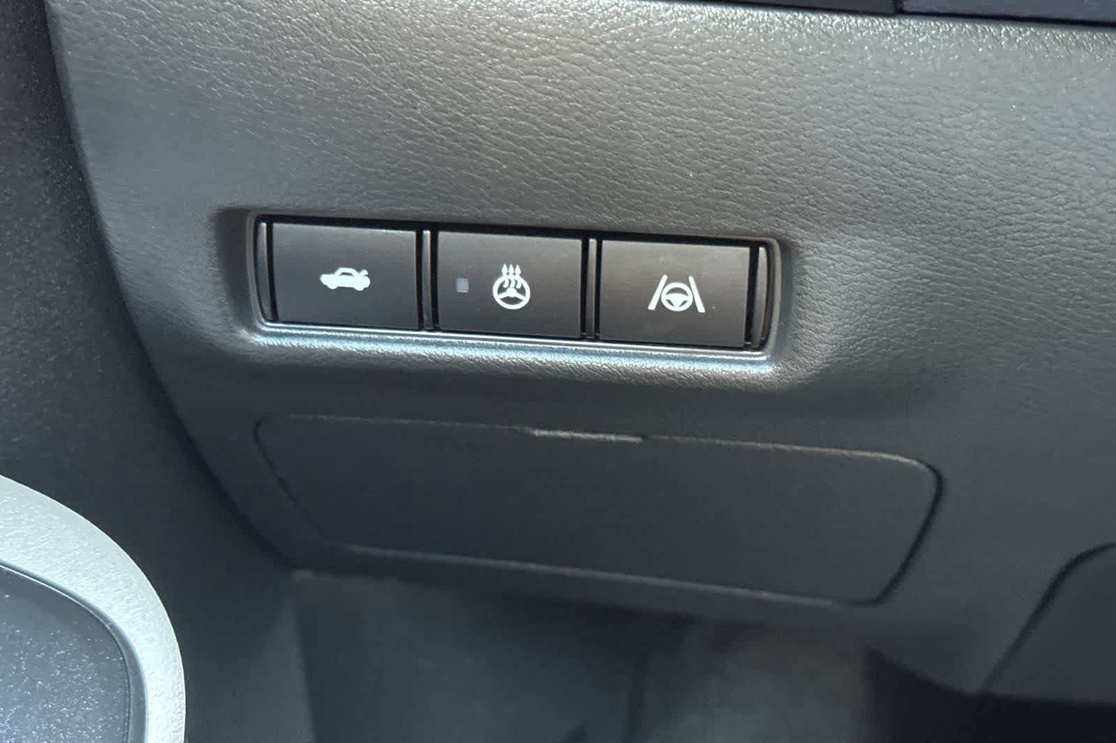 New 2027 Nissan Sentra SL FWD image 30