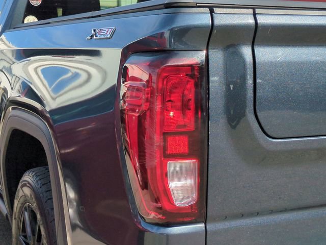 Used 2021 GMC Sierra 1500 Elevation w/ X31 Off-Road Package AWD/4WD image 9