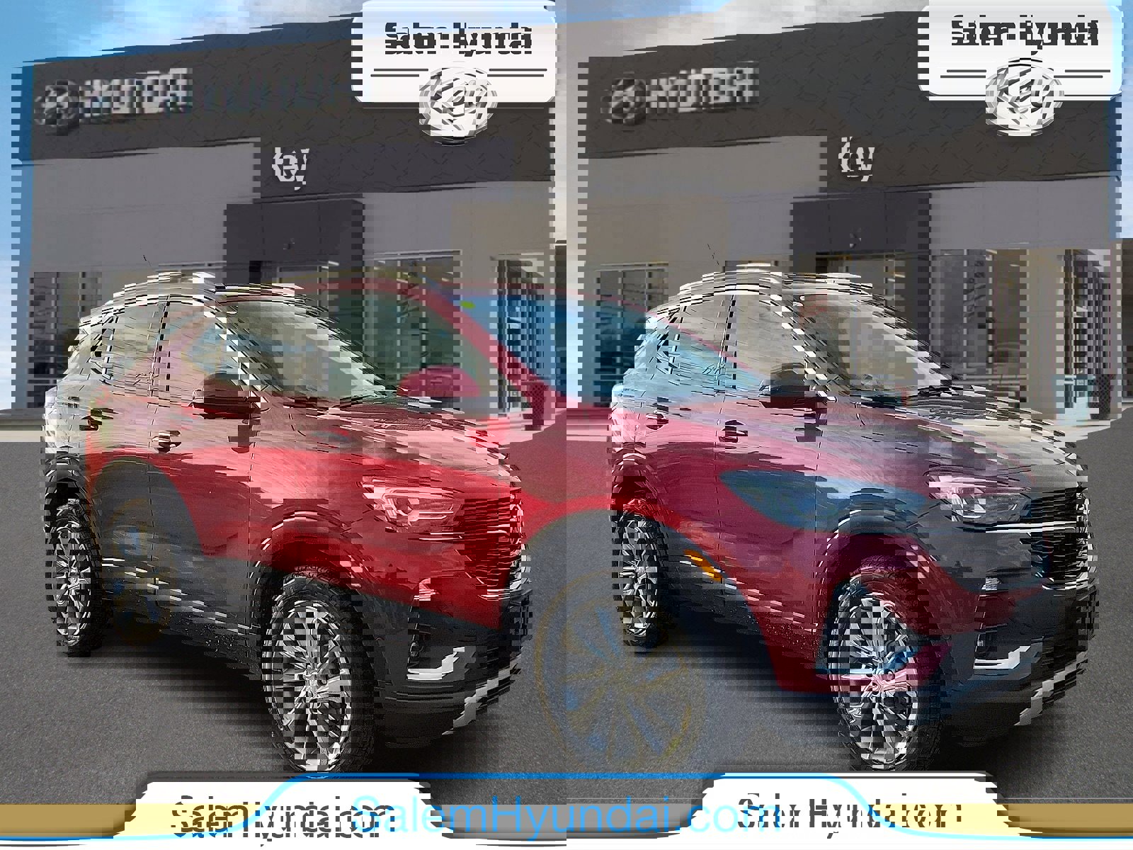 Used 2021 Buick Encore GX Essence w/ Advanced Technology Package image 1