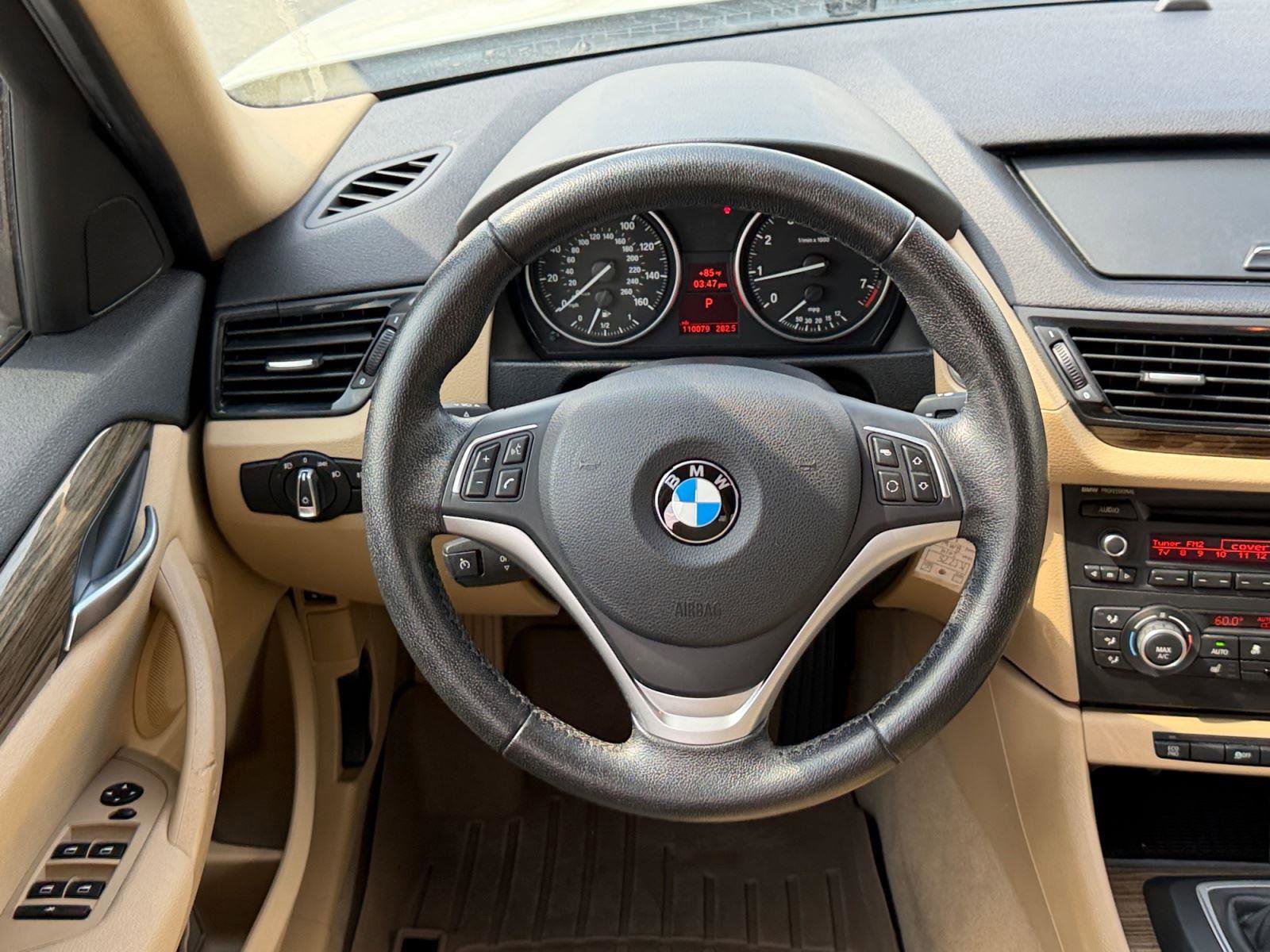 Used 2014 BMW X1 sDrive28i image 42