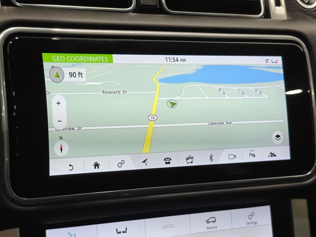 Used 2021 Land Rover Range Rover Westminster Edition image 41