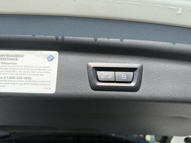 Used 2023 BMW X1 xDrive28i w/ Convenience Package AWD/4WD image 24