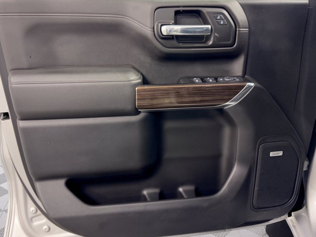 Used 2019 Chevrolet Silverado 1500 RST AWD/4WD image 14
