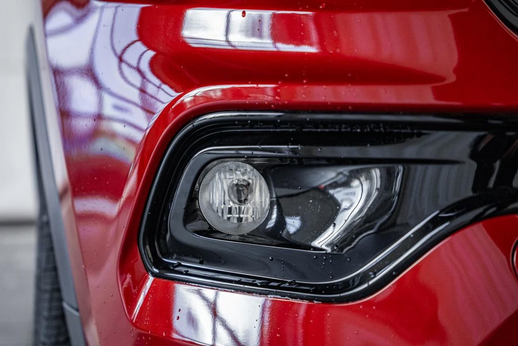 New 2026 Jeep Compass Limited w/ Sun, Sound & Navigation Group image 14