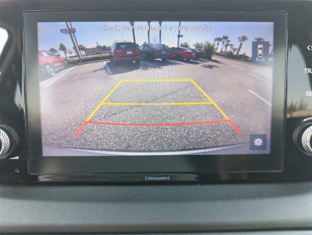 Used 2022 Hyundai Santa Fe XRT image 31