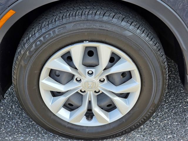 Used 2025 Honda CR-V LX image 18