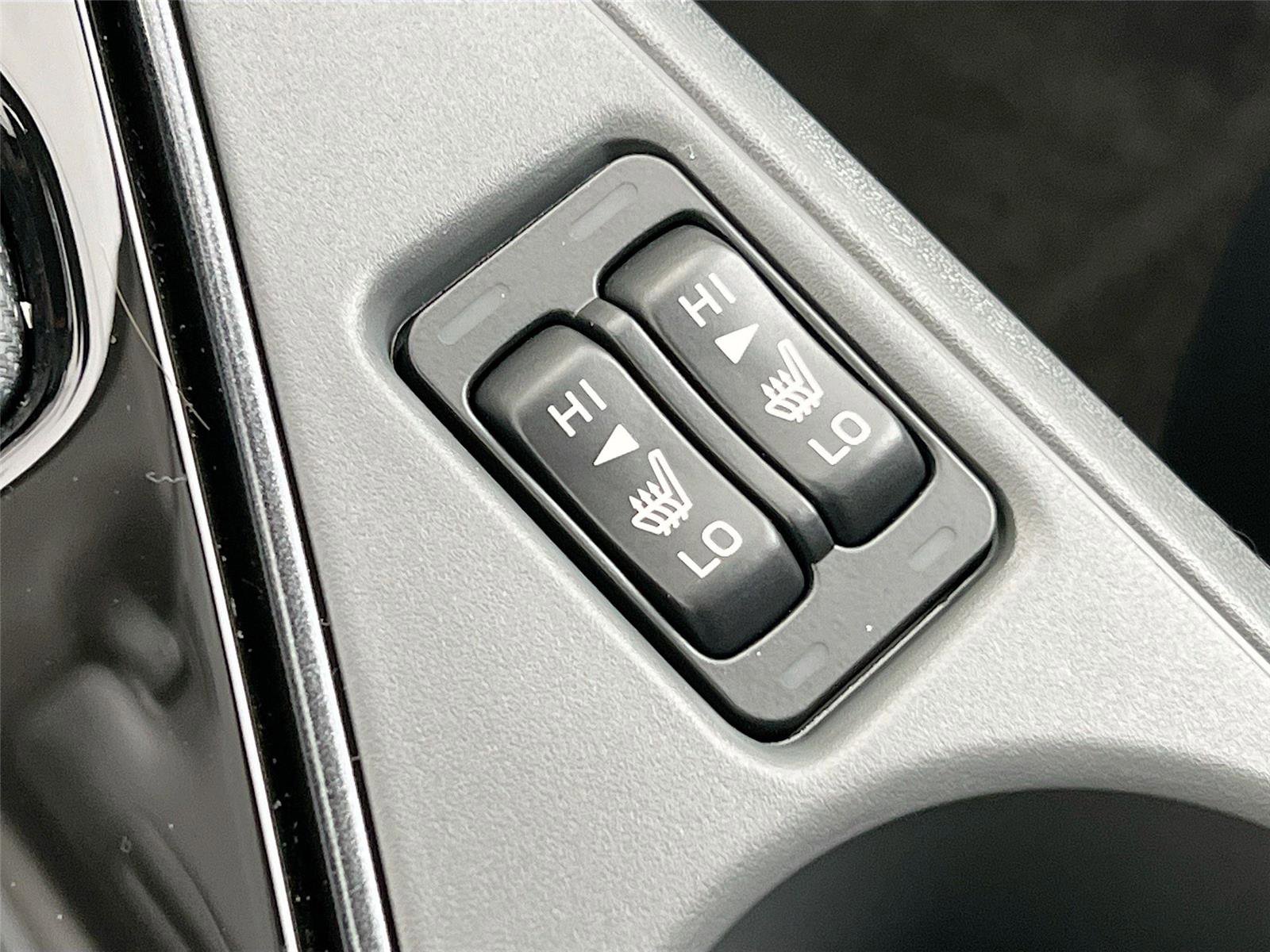 New 2026 Subaru Crosstrek 2.5i Limited image 13