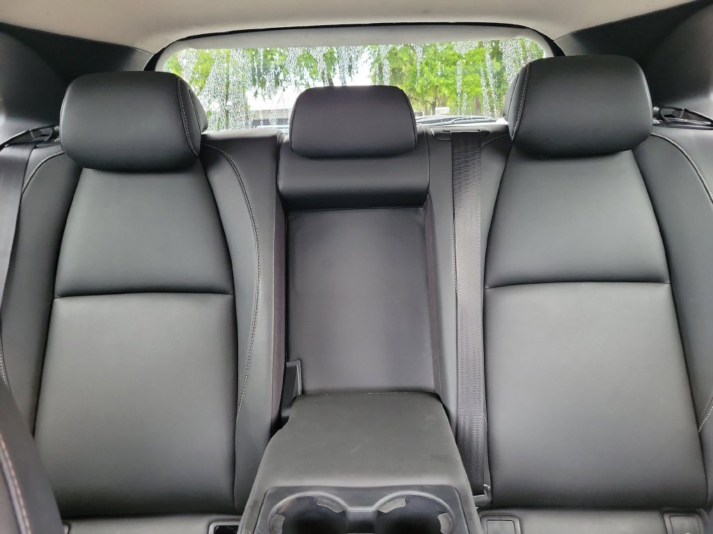 Used 2021 MAZDA CX-30 FWD 2.5 S w/ Preferred Package image 14
