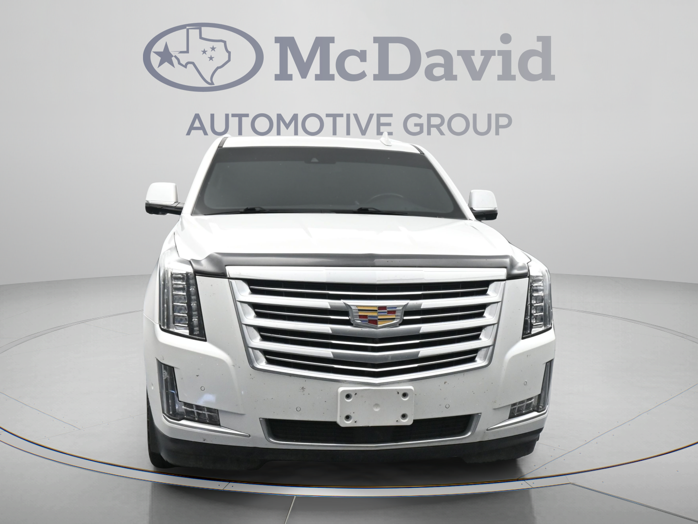 Used 2019 Cadillac Escalade Platinum AWD/4WD video 2