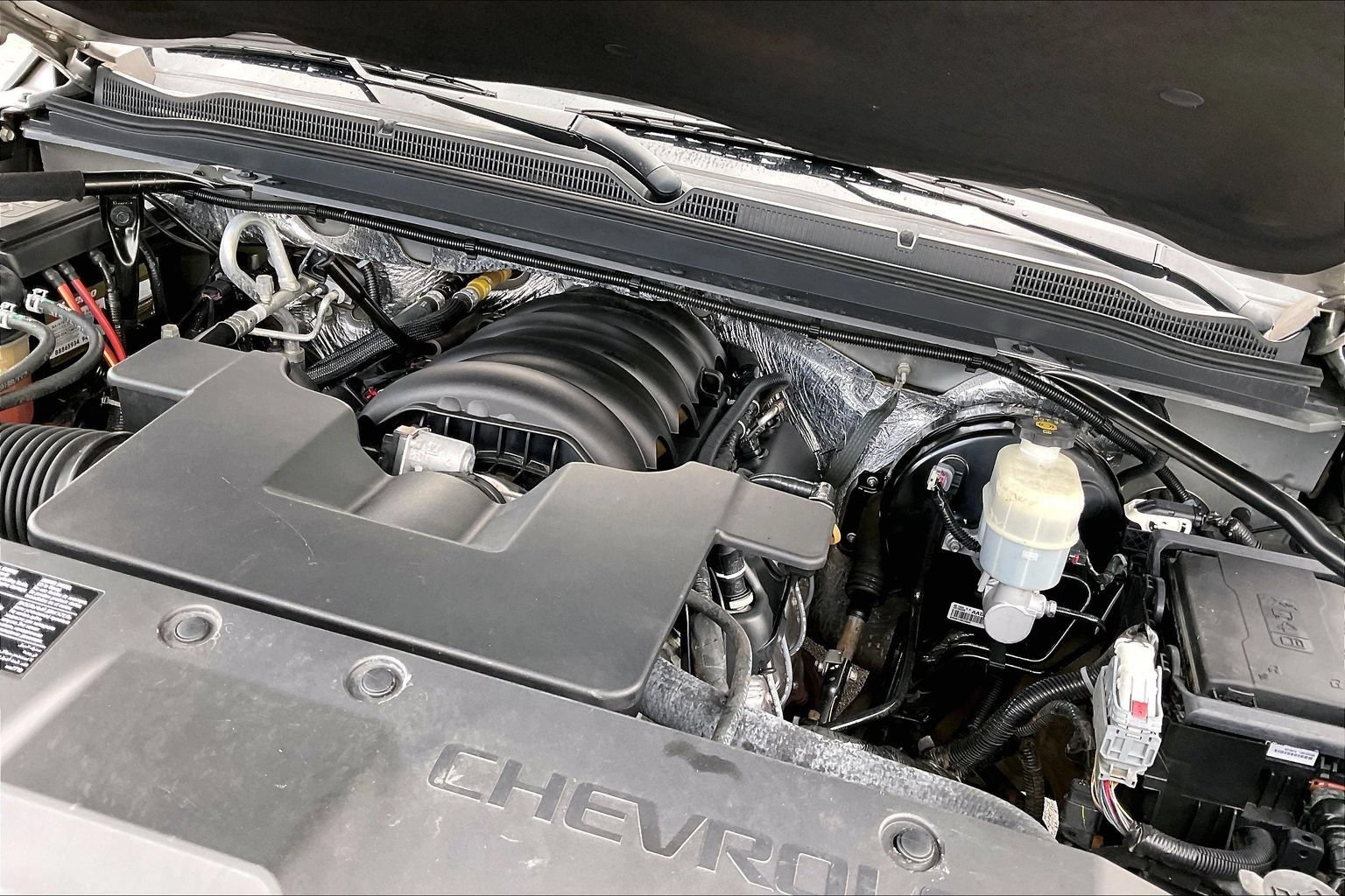Used 2017 Chevrolet Tahoe LT RWD image 32