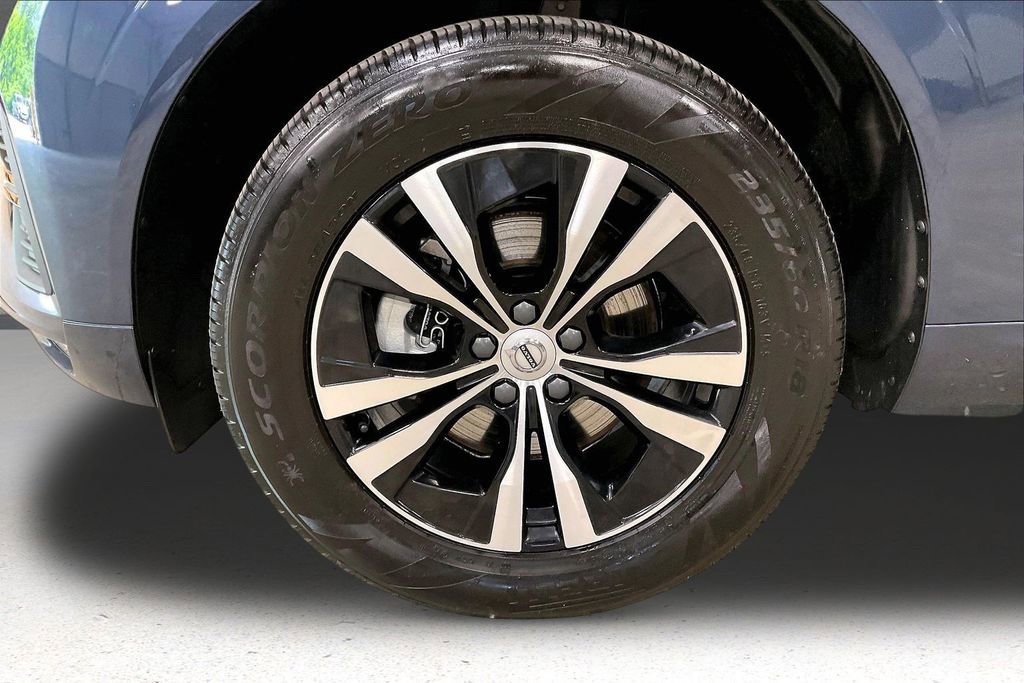 Used 2023 Volvo XC60 B5 Core w/ Climate Package AWD/4WD image 34