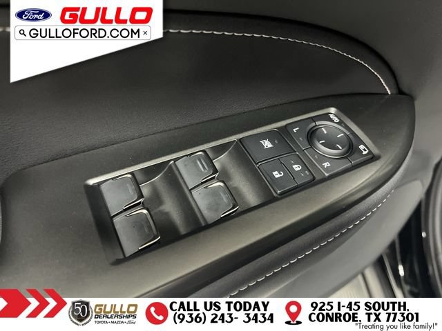 Used 2024 Lexus NX 350 F Sport AWD/4WD image 21