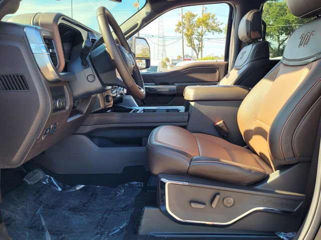 New 2026 Ford F250 King Ranch image 14