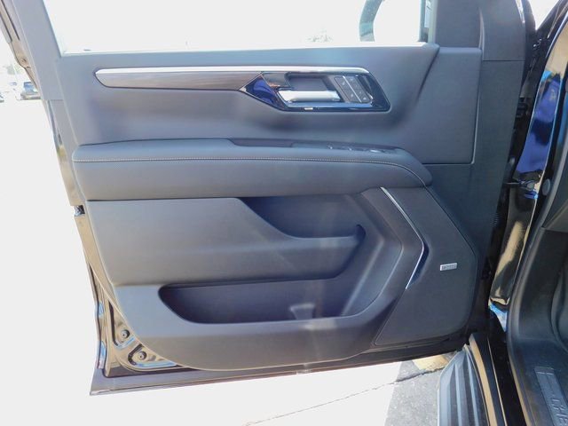 New 2026 Chevrolet Tahoe Premier w/ Sun And Tow Package image 15