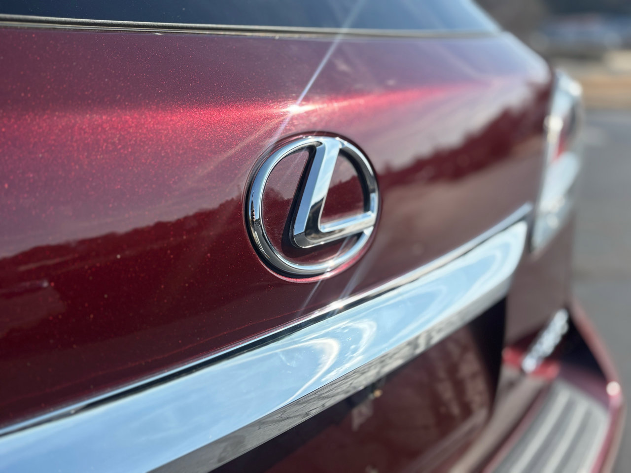 Used 2015 Lexus RX 350 FWD 4dr image 8