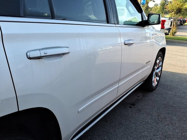 Used 2017 Chevrolet Tahoe Premier AWD/4WD image 10