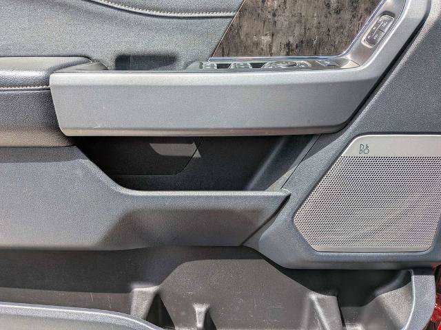 Certified 2023 Ford F250 Lariat w/ Sport Appearance Package AWD/4WD image 28