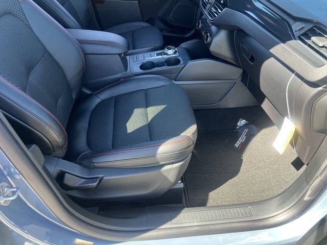 New 2026 Ford Escape ST-Line Select image 35