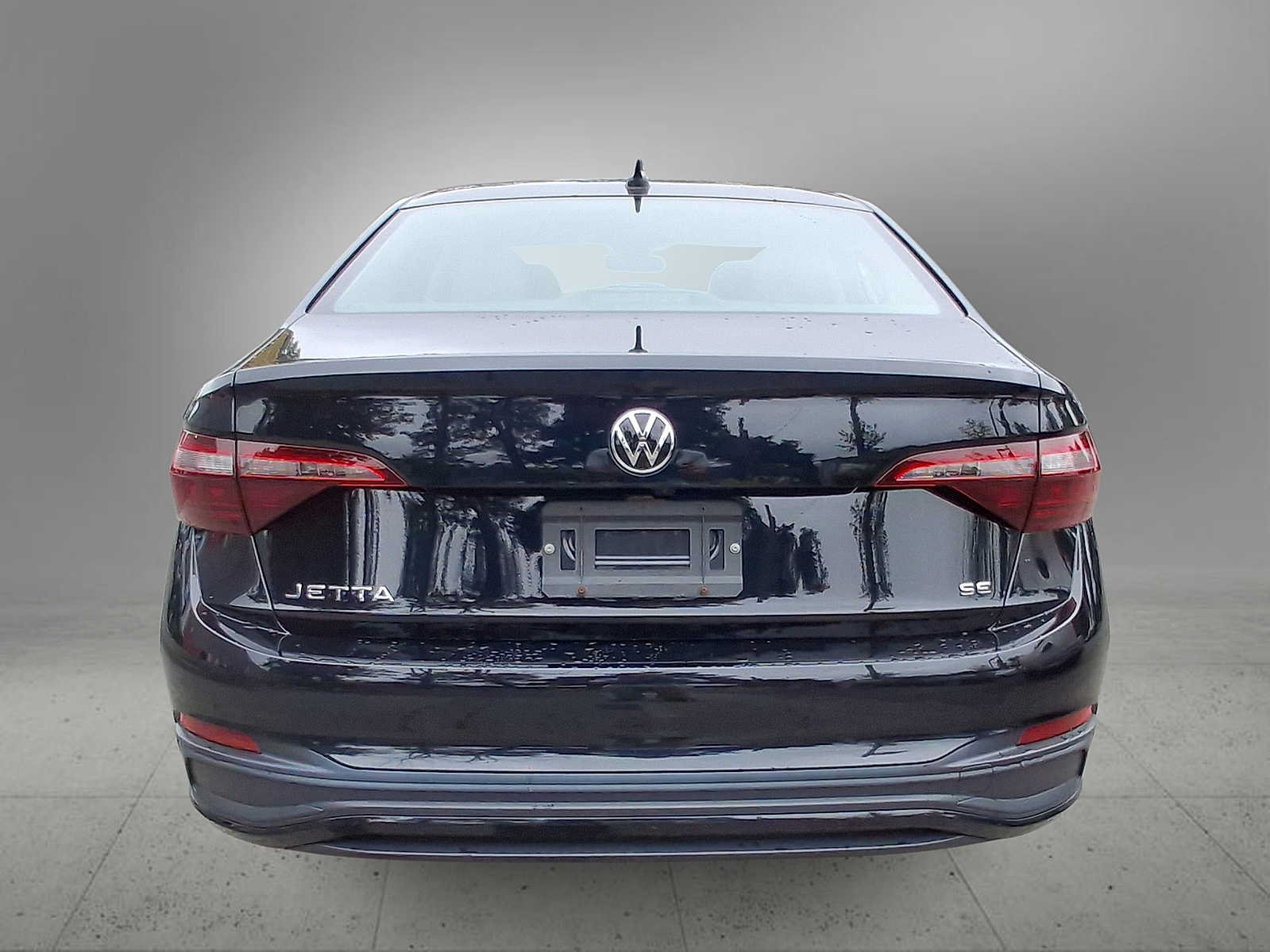 Used 2023 Volkswagen Jetta SE w/ Panoramic Sunroof Package FWD image 7