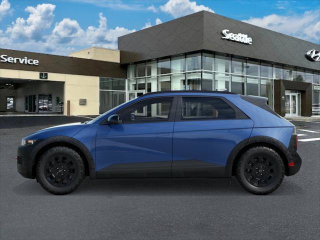 New 2026 Hyundai Ioniq 5 XRT AWD/4WD image 3