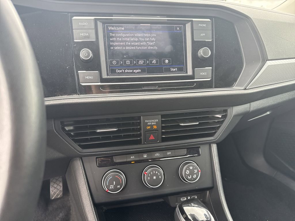 Used 2024 Volkswagen Jetta S FWD image 20