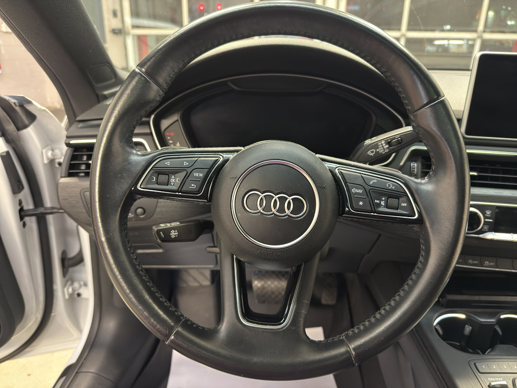 Used 2018 Audi A5 2.0T Premium Plus image 17