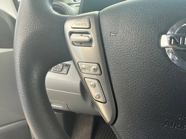 Used 2021 Nissan NV200 SV w/ Back Door Glass Package FWD image 52