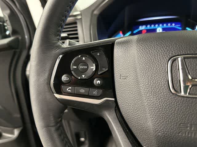 Used 2024 Honda Odyssey Elite image 9