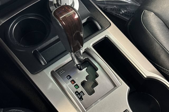 Certified 2023 Toyota 4Runner Limited AWD/4WD image 29