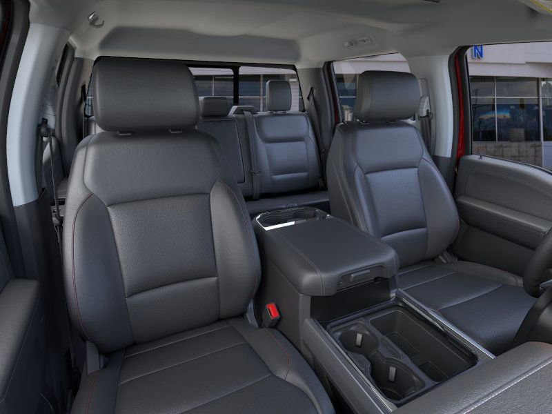 New 2026 Ford F350 Lariat w/ Lariat Premium Package image 10