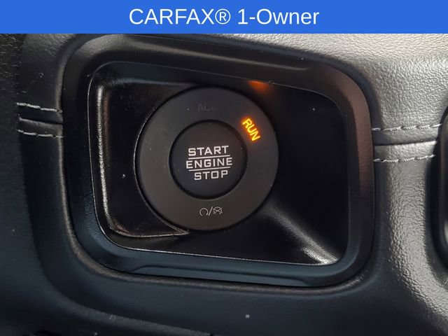 Used 2024 Jeep Wrangler Unlimited Rubicon image 23