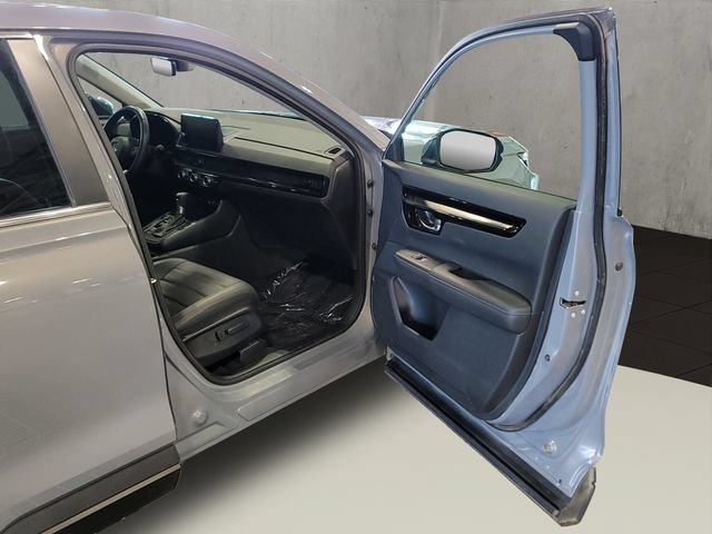 Used 2025 Honda CR-V EX-L image 39