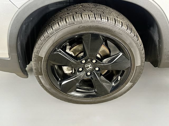 Certified 2019 Honda Passport Elite image 15