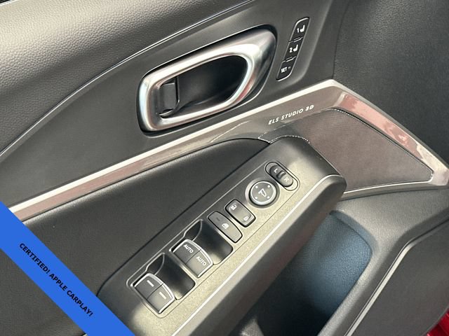 Certified 2026 Acura Integra A-Spec FWD image 30