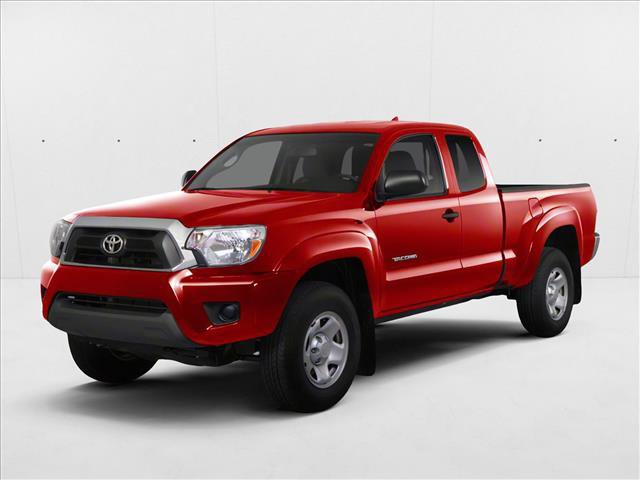 Used 2013 Toyota Tacoma PreRunner w/ Convenience Pkg