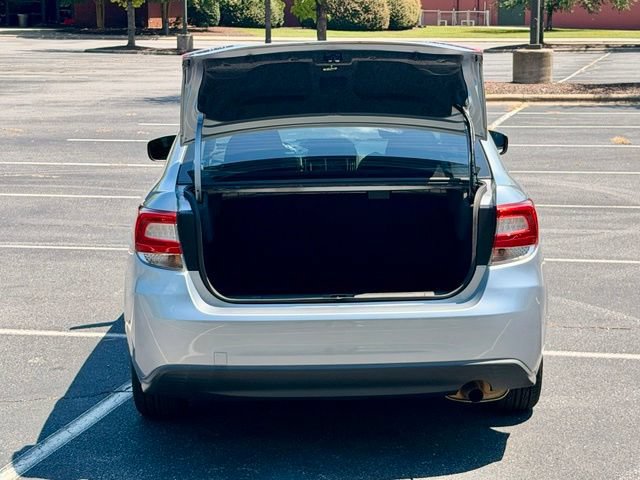 Used 2019 Subaru Impreza 2.0i Premium w/ Eyesight & BSD/Rcta & SRF AWD/4WD image 17