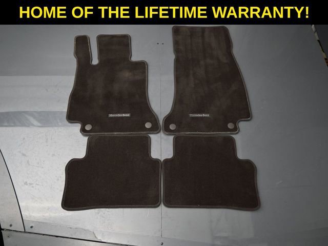 Used 2018 Mercedes-Benz E 300 4MATIC image 43