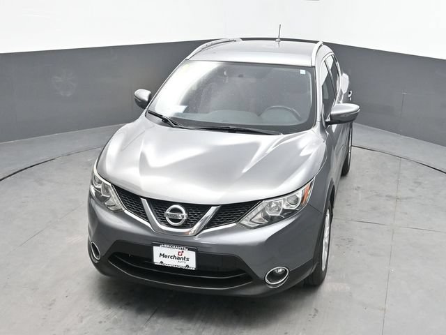Used 2017 Nissan Rogue Sport SV w/ SV All-Weather Package AWD/4WD image 31
