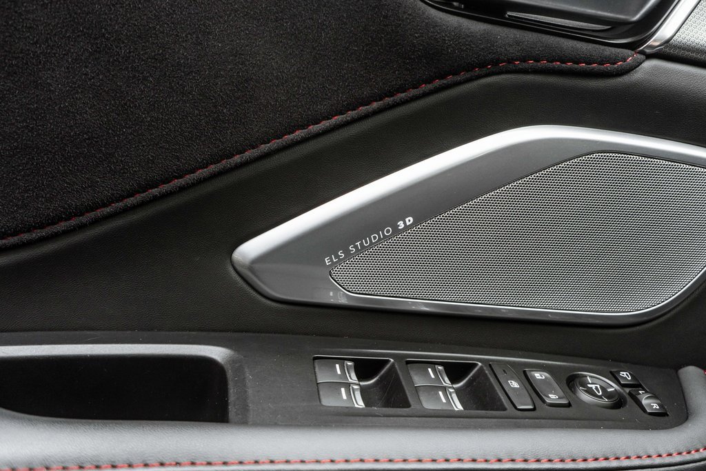 Used 2024 Acura RDX A-Spec image 17