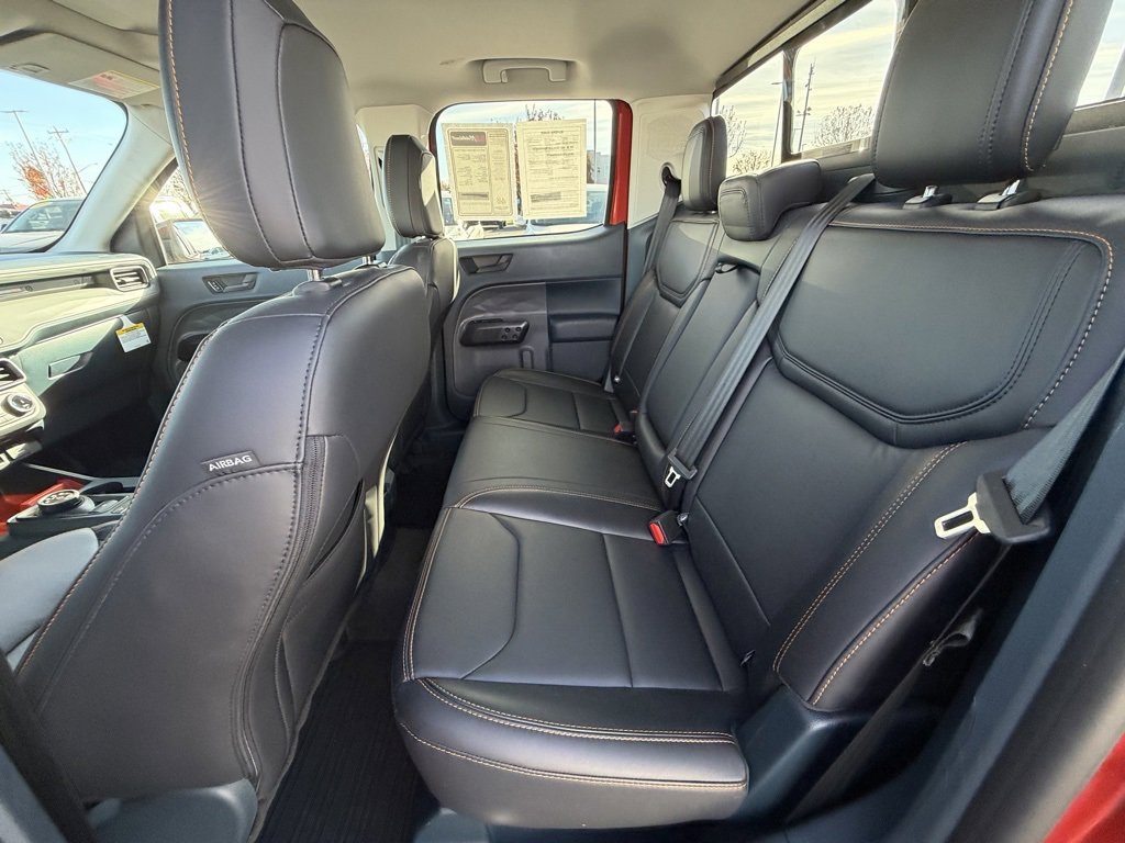 Used 2024 Ford Maverick Tremor w/ Tremor Off-Road Package image 13