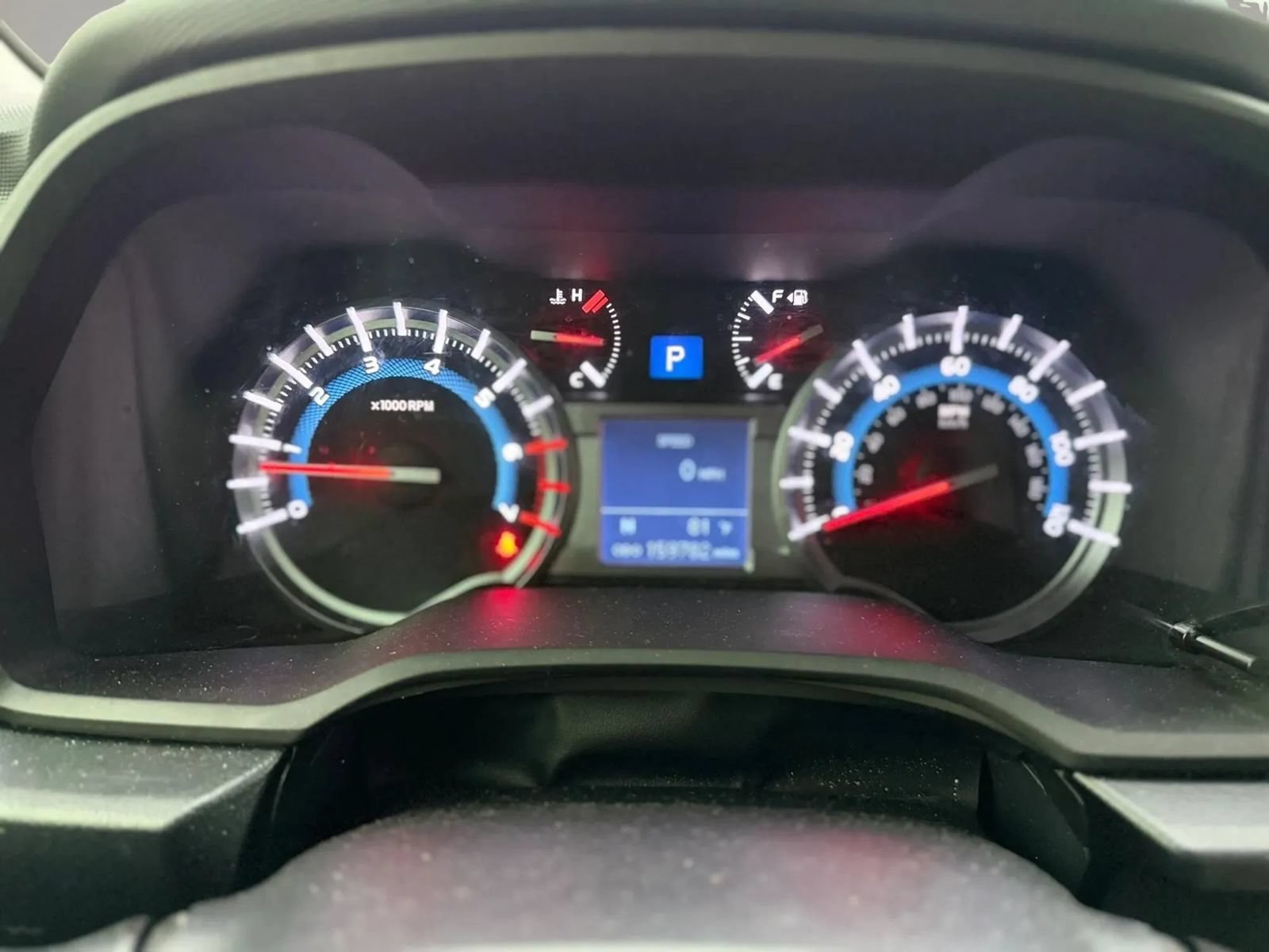 Used 2016 Toyota 4Runner SR5 RWD image 21