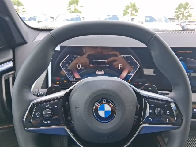 New 2026 BMW X3 xDrive30i w/ Premium Package AWD/4WD image 8