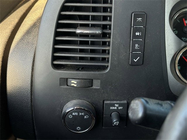 Used 2011 Chevrolet Silverado 1500 LT w/ Texas Edition image 21