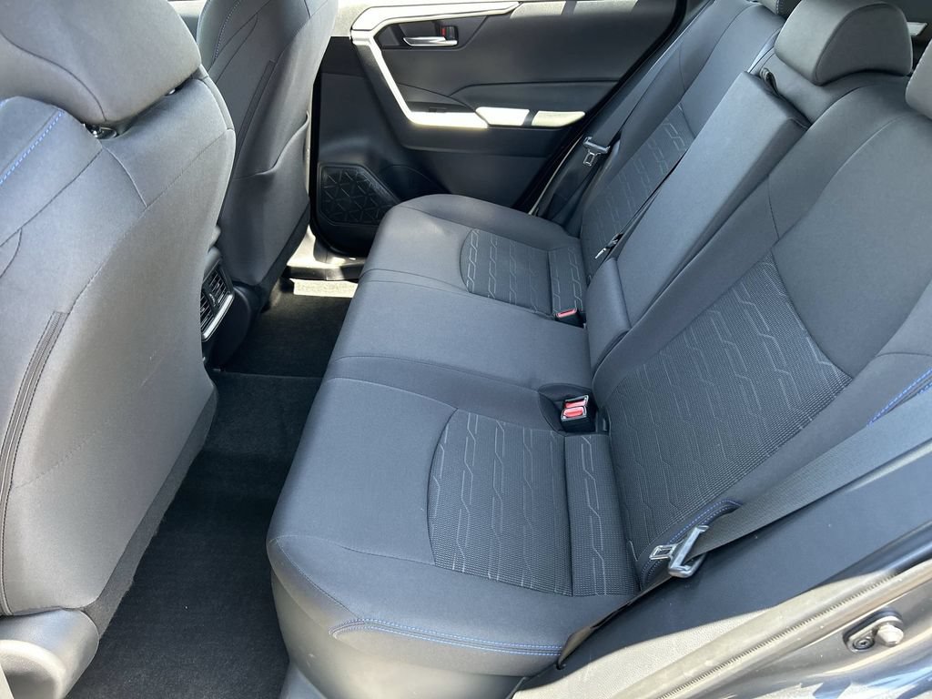 Used 2023 Toyota RAV4 SE w/ Convenience Package AWD/4WD image 26