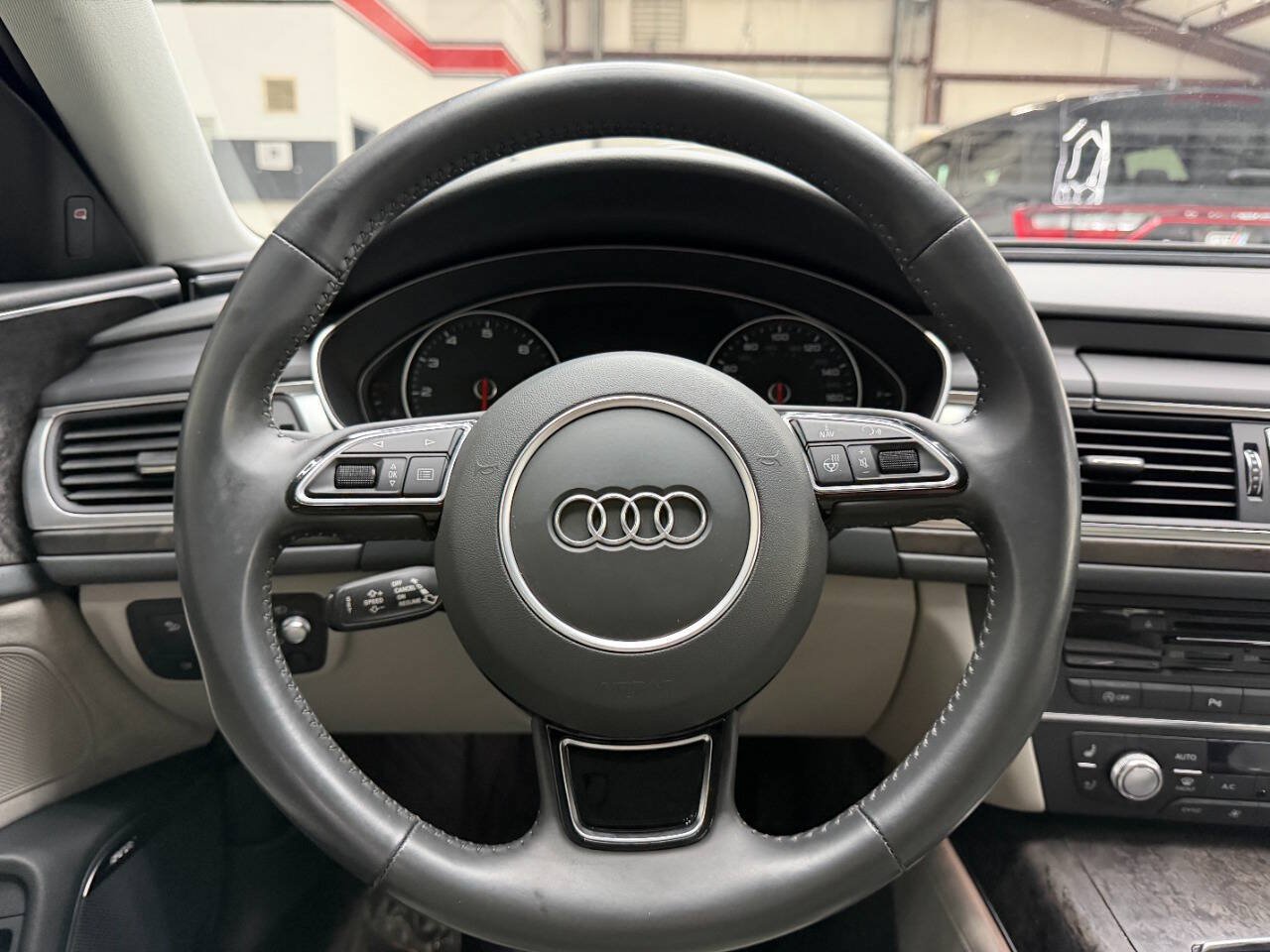 Used 2018 Audi A6 3.0T Prestige AWD/4WD image 22