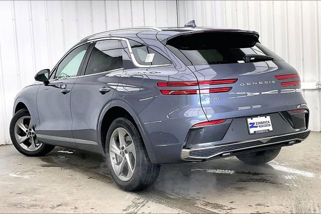 New 2026 Genesis GV70 2.5T Advanced AWD/4WD image 25