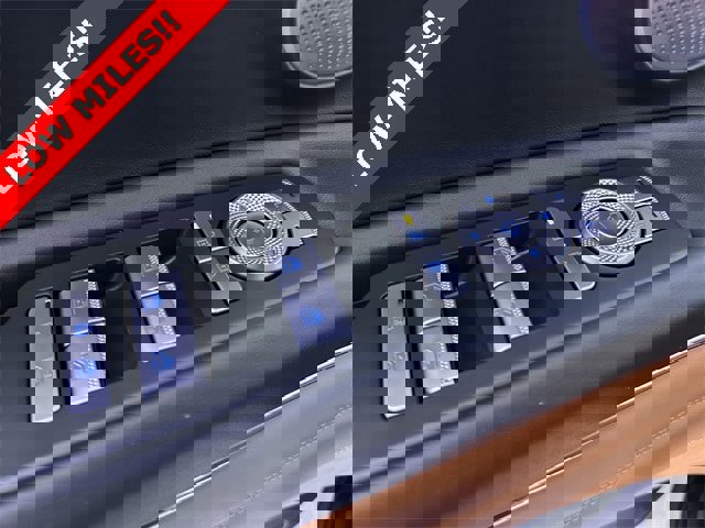 Used 2025 Genesis GV80 3.5T Advanced image 24