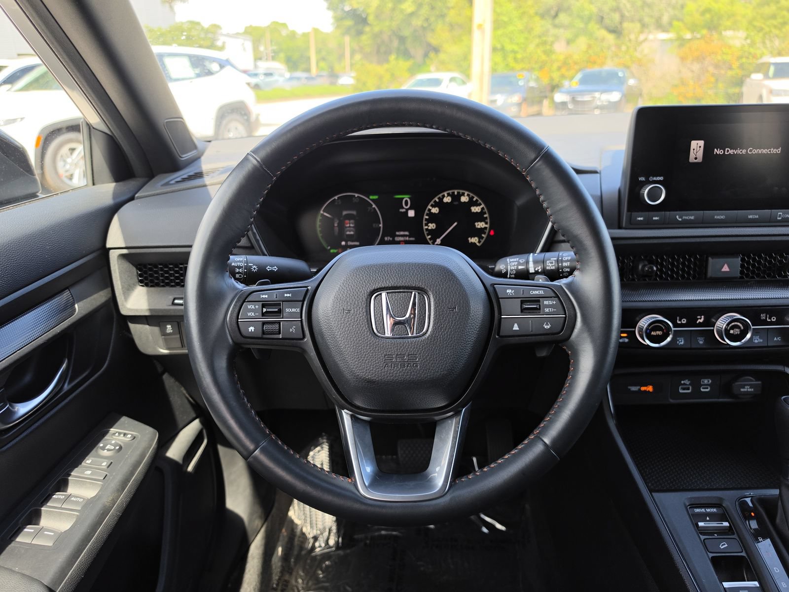 Used 2024 Honda CR-V Sport image 20