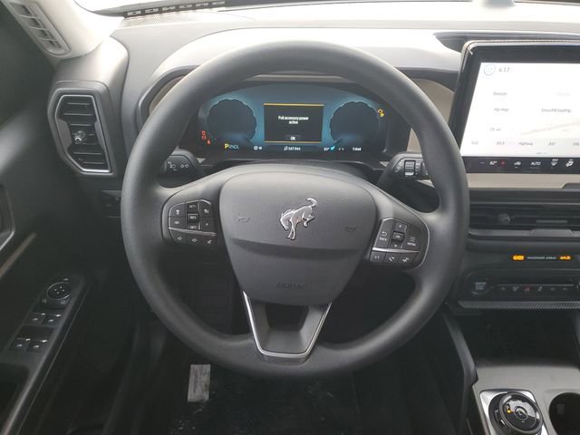 New 2025 Ford Bronco Sport Big Bend image 8