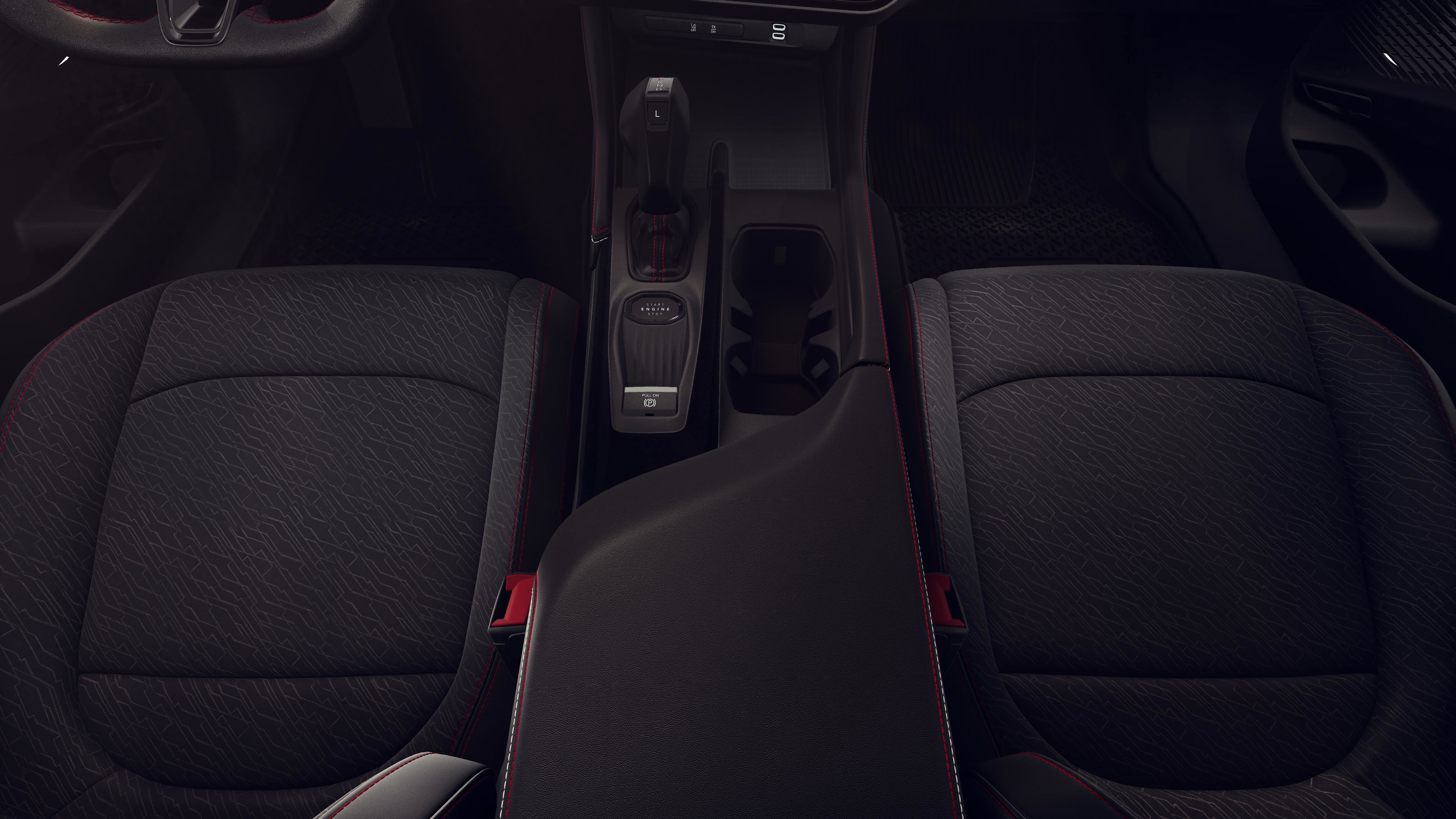 New 2026 Dodge Charger Scat Pack AWD/4WD image 4